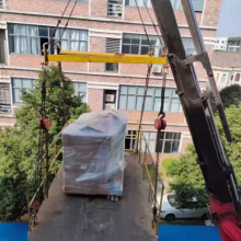 慈溪货物装卸